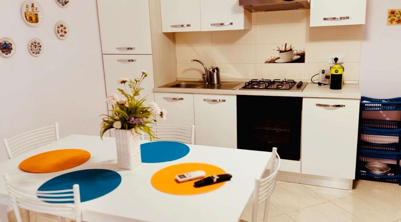 Elios Premium Apartment Royal Durrës 外观 照片