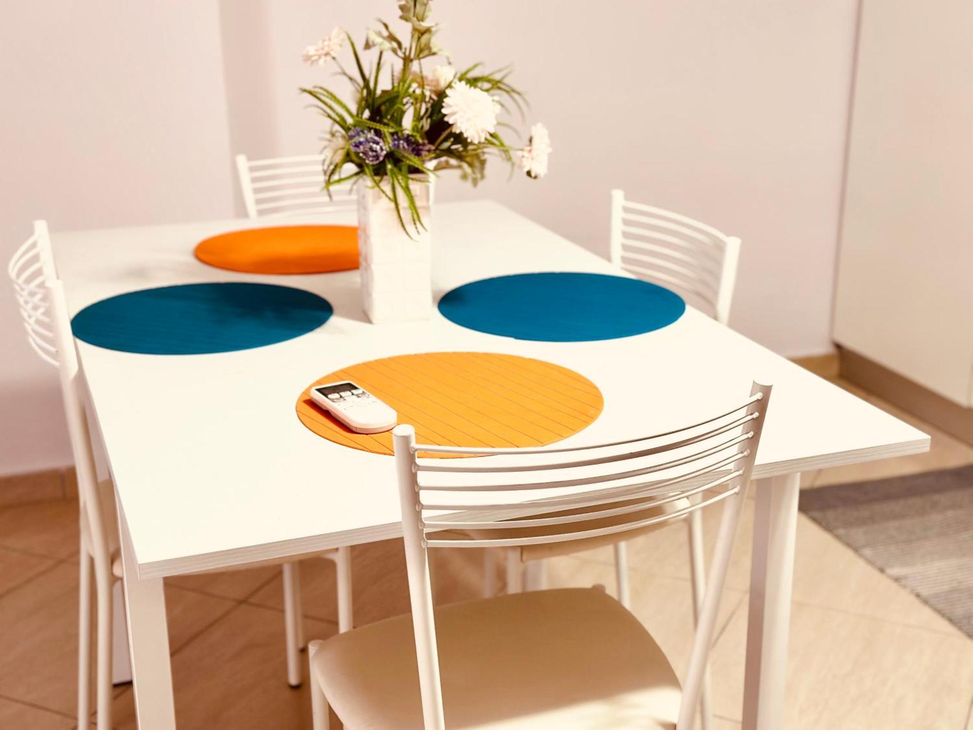 Elios Premium Apartment Royal Durrës 外观 照片