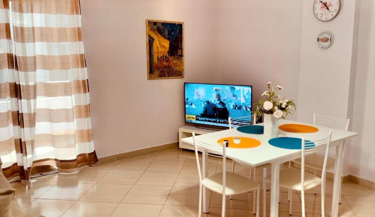 Elios Premium Apartment Royal Durrës 外观 照片