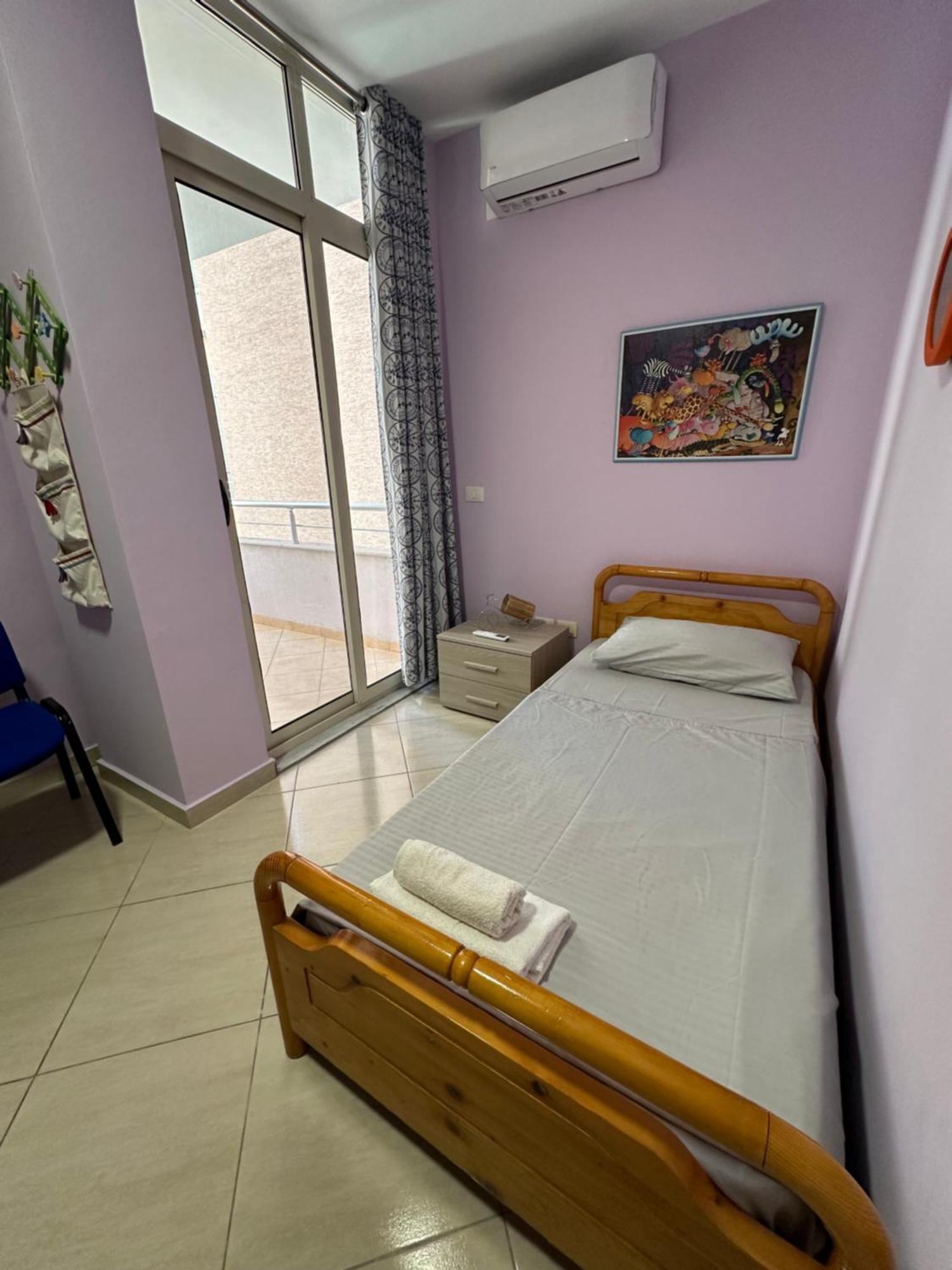 Elios Premium Apartment Royal Durrës 外观 照片