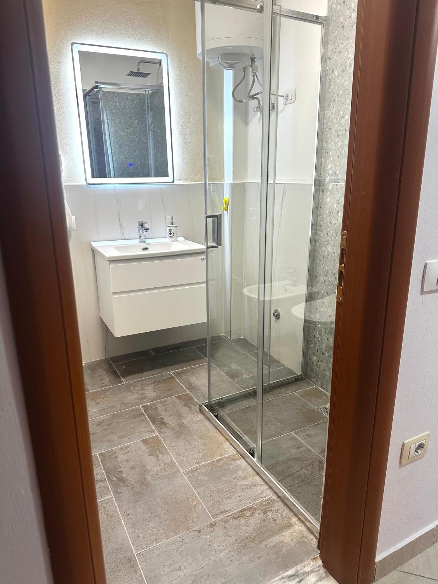 Elios Premium Apartment Royal Durrës 外观 照片